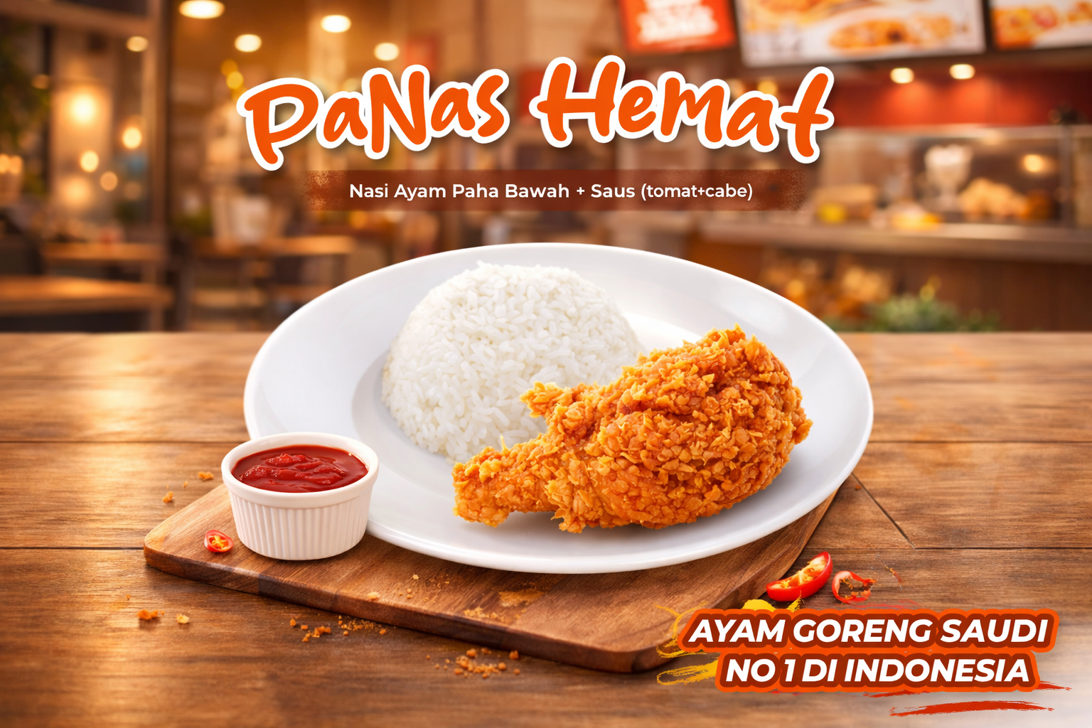 Panas Hemat